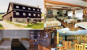 Penzion Furmanec [Zvětšit - nové okno]