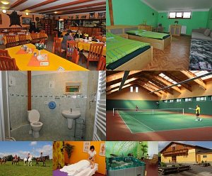 Ranč u Matěje [Zvětšit - nové okno]