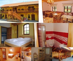 Penzion Mlýn [Zvětšit - nové okno]