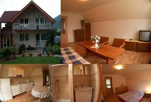 Apartmán Imka [Zvětšit - nové okno]