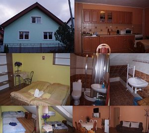 Penzion Michael [Zvětšit - nové okno]