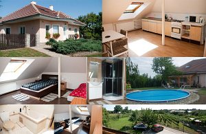 Ubytování u Kopřivů [Zvětšit - nové okno]