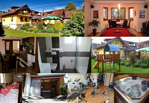 RELAX penzión U Adama [Zvětšit - nové okno]