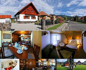 Penzion Radiva [Zvětšit - nové okno]