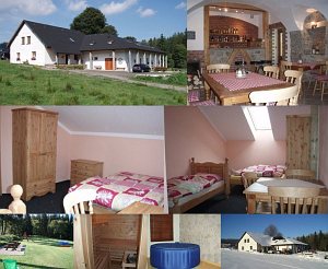 Penzion Selská chalupa [Zvětšit - nové okno]