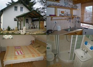 Chata Balko [Zvětšit - nové okno]