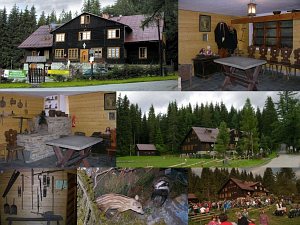 Turistická chata Zaolzianka [Zvětšit - nové okno]