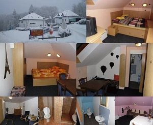 Penzion Smaragd [Zvětšit - nové okno]