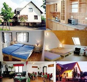 Ubytovna V Aleji [Zvětšit - nové okno]