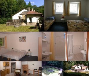 Penzion Pod Prameny [Zvětšit - nové okno]