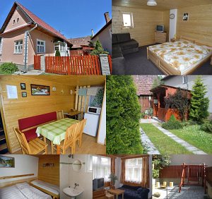 Chalupa U Porubäna [Zvětšit - nové okno]