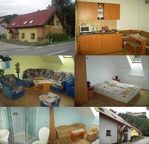 Penzion U nás [Zvětšit - nové okno]