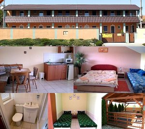 Penzión Adria [Zvětšit - nové okno]