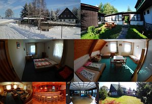 Chata Barborka [Zvětšit - nové okno]