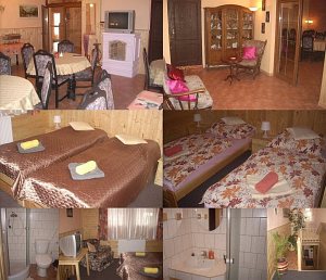 Penzion Radošov [Zvětšit - nové okno]