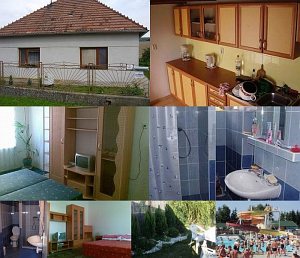 Rekreační dům 411 [Zvětšit - nové okno]