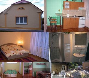 Ubytování v soukromí Mikovčíková [Zvětšit - nové okno]