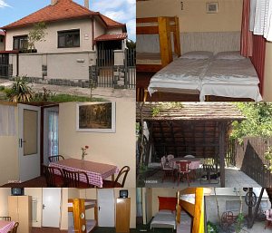 Ubytování Kúrová Alžbeta [Zvětšit - nové okno]