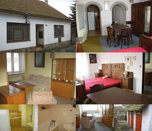 Chalupa U Michálků [Zvětšit - nové okno]