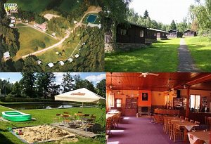 Rekreační středisko Hájná Hora [Zvětšit - nové okno]