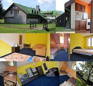 Penzion Tendr [Zvětšit - nové okno]