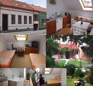 Privát U Musilů [Zvětšit - nové okno]