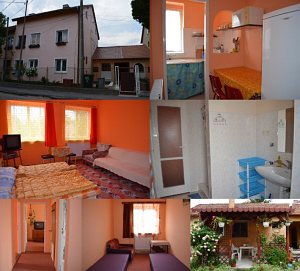 Ubytování Zuzana [Zvětšit - nové okno]