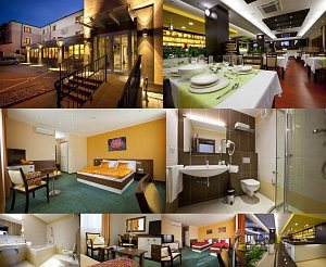 Hotel Viktor *** [Zvětšit - nové okno]