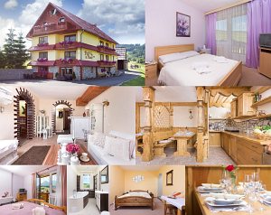 Penzion U Pavla [Zvětšit - nové okno]