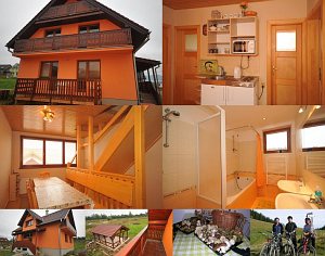 Penzion DAM [Zvětšit - nové okno]