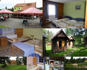 Centrum Česká Kanada [Zvětšit - nové okno]