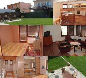 Ubytování Britta [Zvětšit - nové okno]