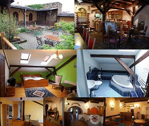 Penzion Šatlava [Zvětšit - nové okno]