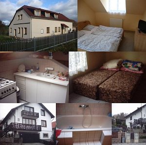 Ubytovna Kračman [Zvětšit - nové okno]