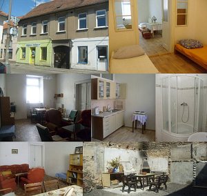 Apartmán Soběslav [Zvětšit - nové okno]