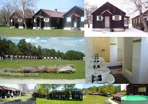 Camp Jitřenka [Zvětšit - nové okno]