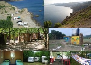 Kemp Čaban-Kale [Zvětšit - nové okno]