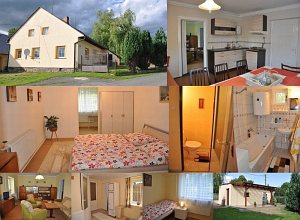 Ubytování U Kebrlů [Zvětšit - nové okno]