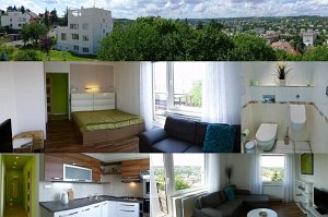 Apartmán Jan [Zvětšit - nové okno]