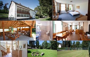 Penzion U Wolfů [Zvětšit - nové okno]