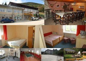 Horský hotel Klak [Zvětšit - nové okno]