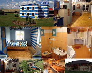 Penzion U Námořníka [Zvětšit - nové okno]