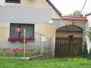 Ubytování v soukromí [Zvětšit - nové okno]