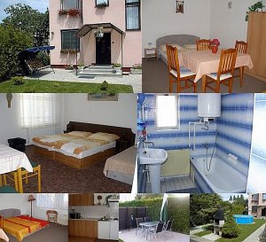 Penzion Nečasovi [Zvětšit - nové okno]