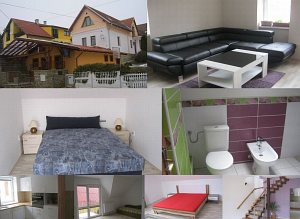 Apartmán [Zvětšit - nové okno]