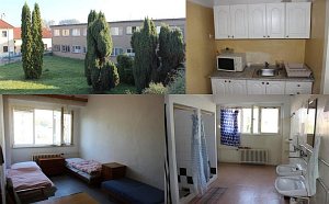 Ubytovna Poříčí [Zvětšit - nové okno]