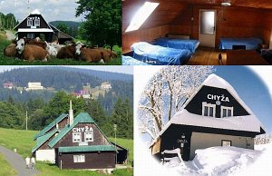 Bačovská Chyža [Zvětšit - nové okno]