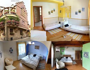 Vila U Klášterní zahrady [Zvětšit - nové okno]