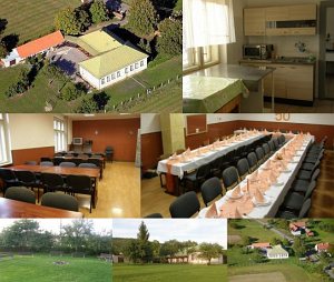 Rekreační středisko Kostolná [Zvětšit - nové okno]