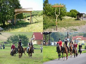 Ranč v Zeleném údolí [Zvětšit - nové okno]